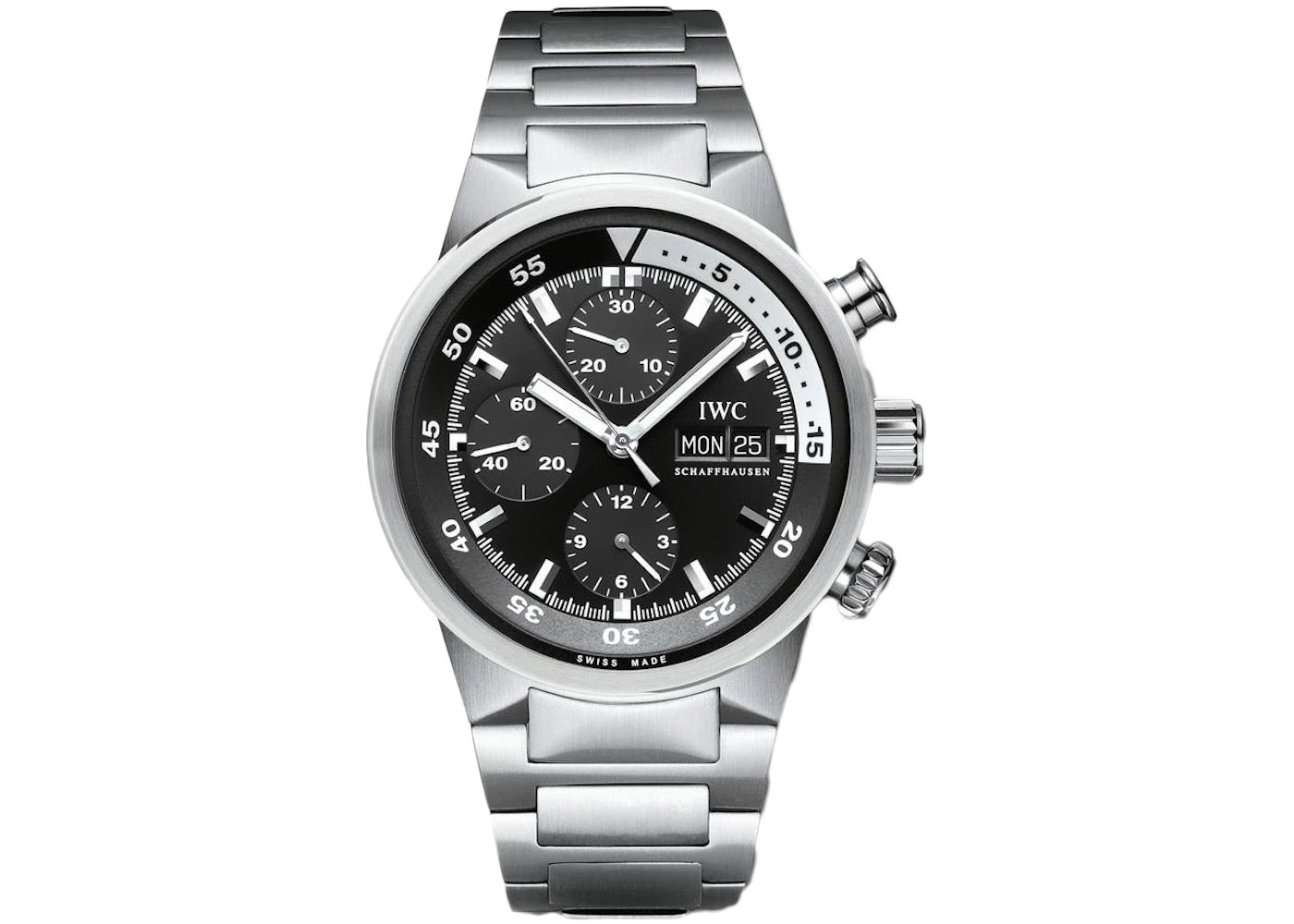 IWC Aquatimer Chronograph IW371928