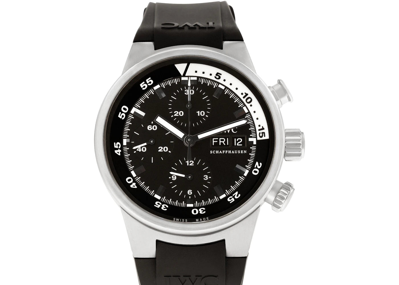 IWC Aquatimer Chronograph IW371933