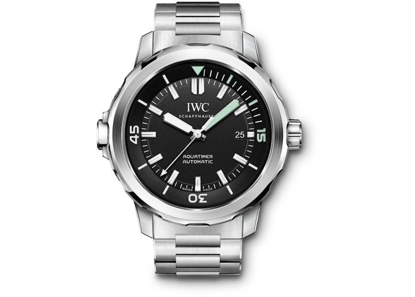 IWC Aquatimer IW329002