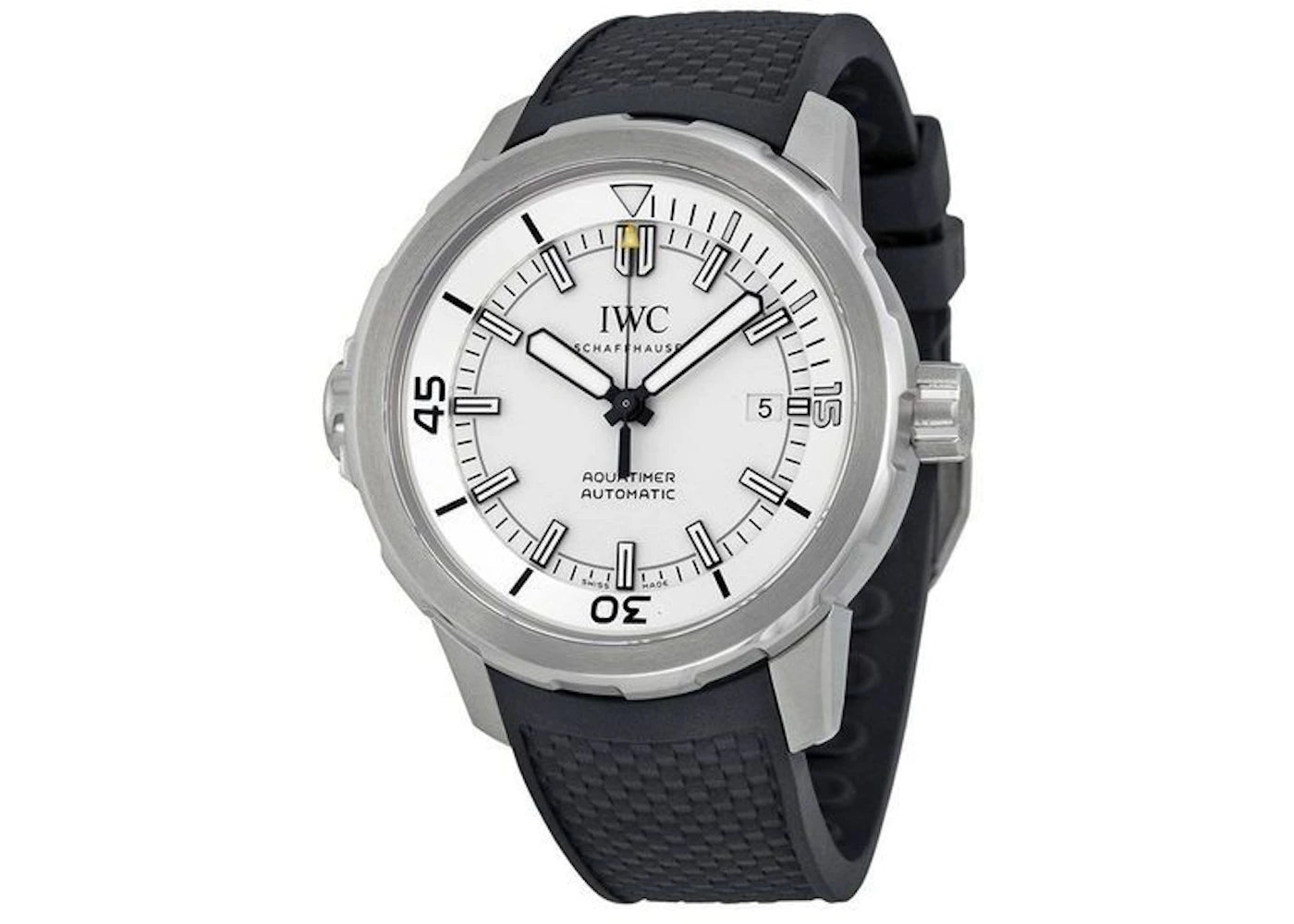IWC Aquatimer IW329003