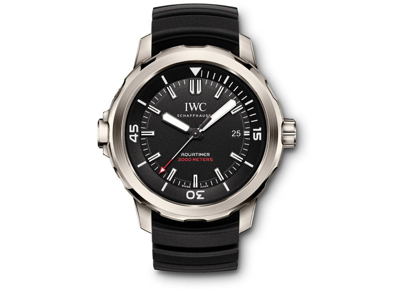 IWC Aquatimer IW329101