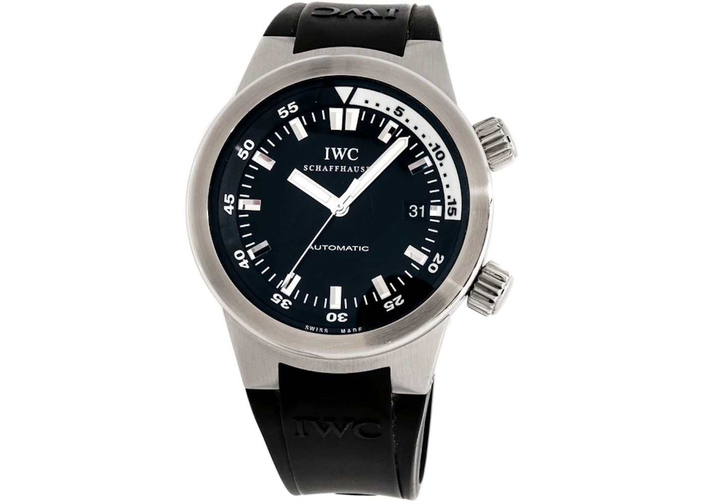 IWC Aquatimer IW3548-07