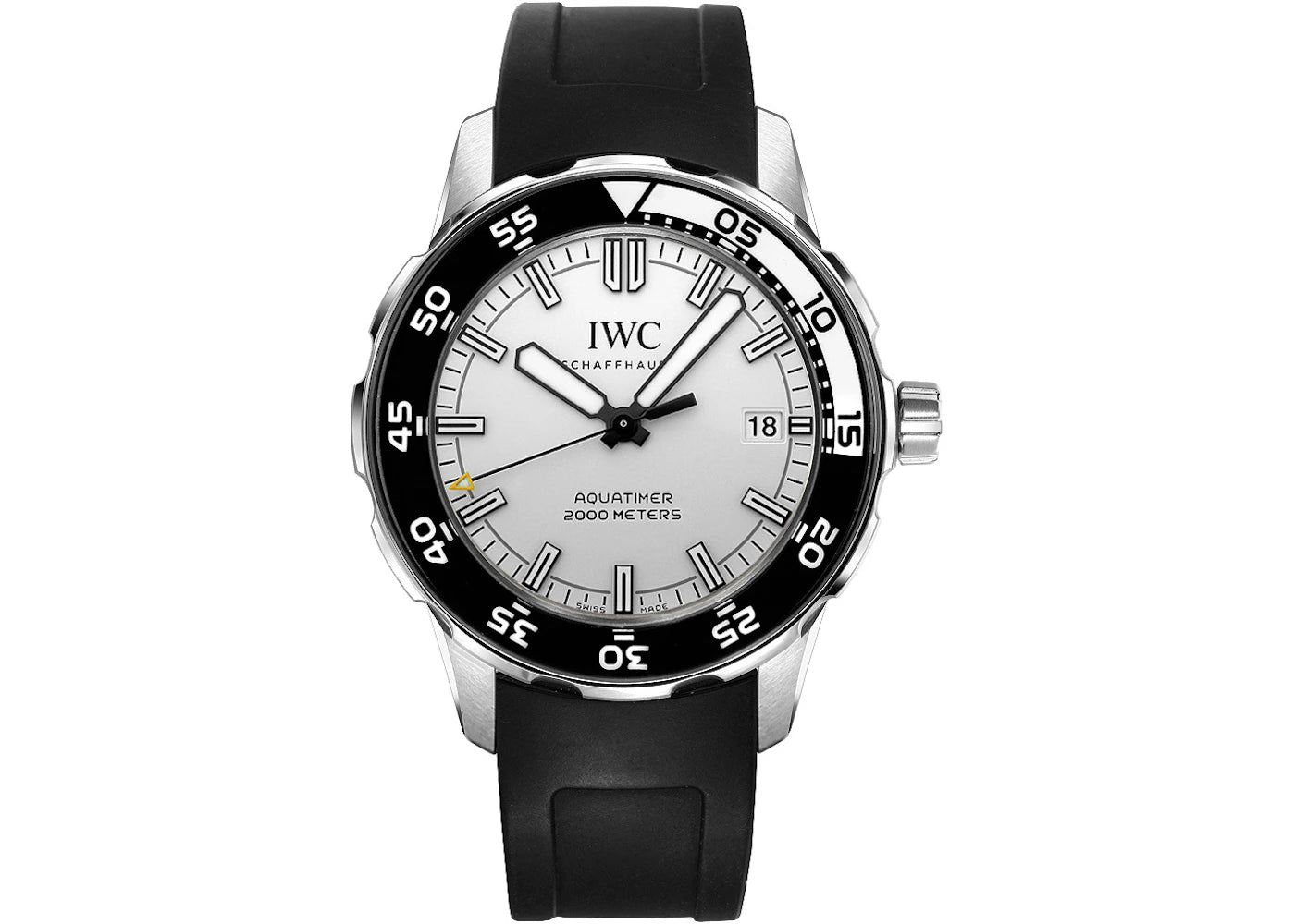 IWC Aquatimer IW356811