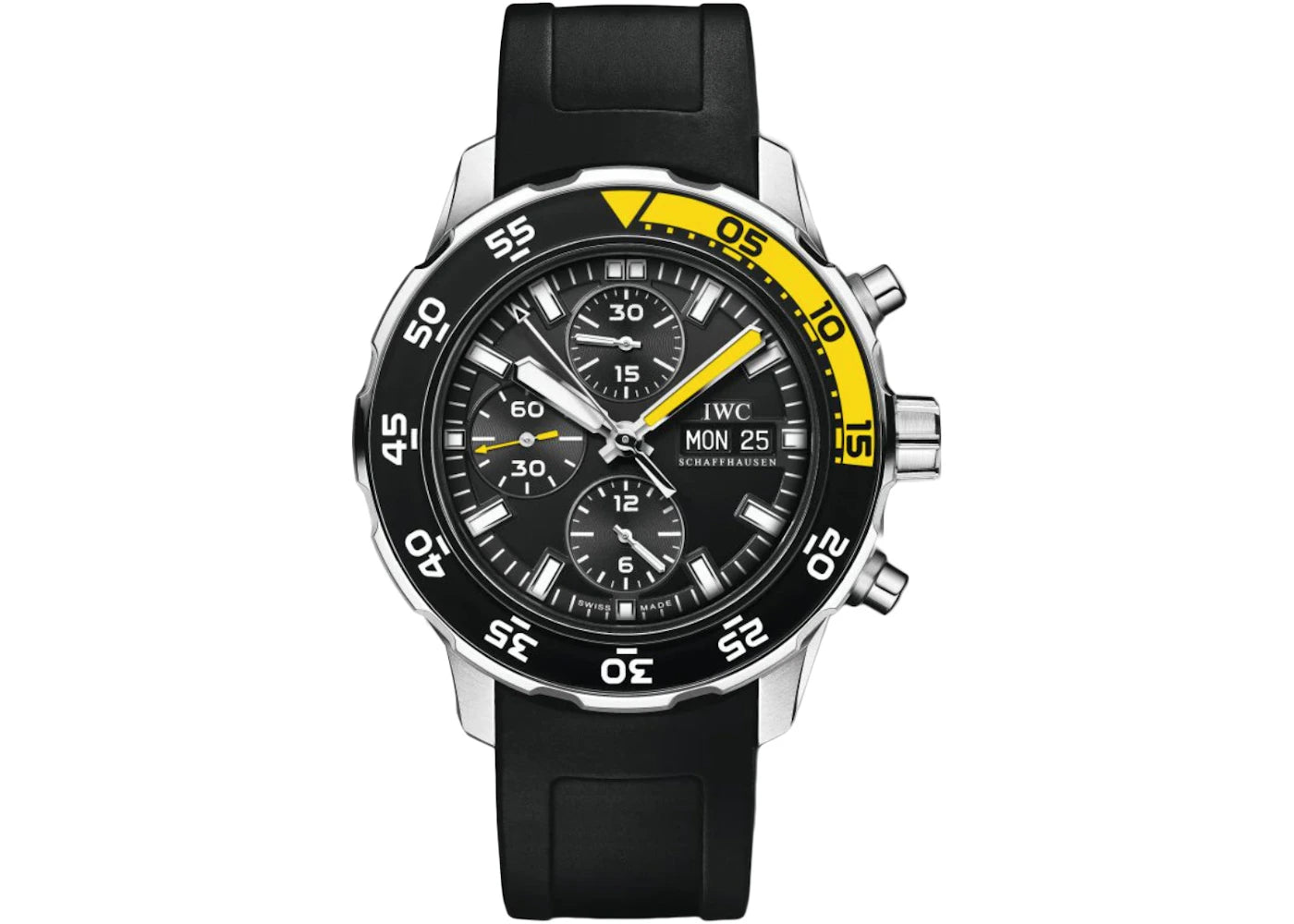 IWC Aquatimer IW376709
