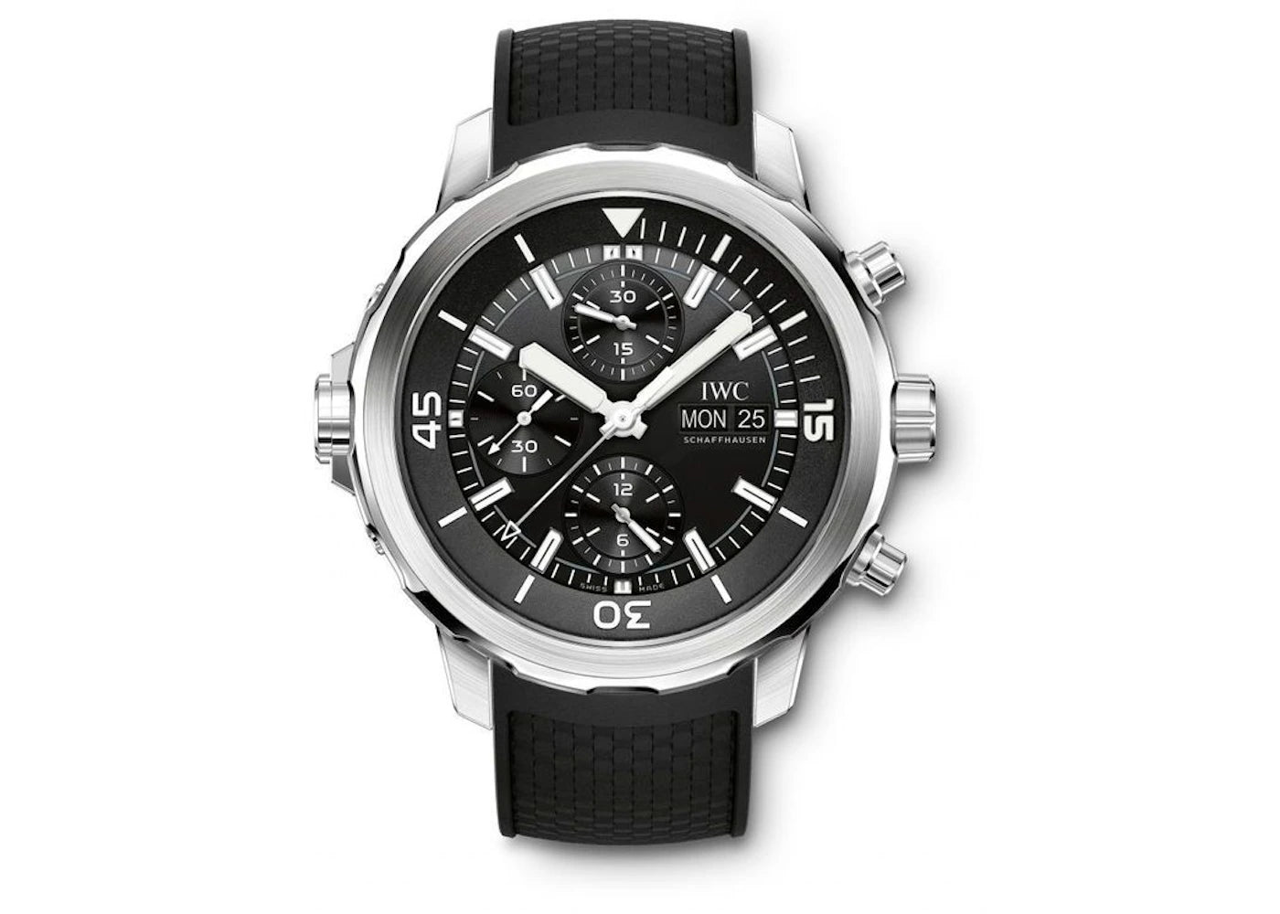 IWC Aquatimer IW376803