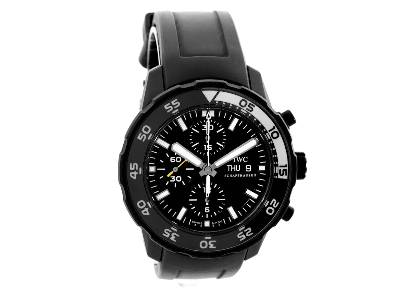IWC Aquatimer IW376705