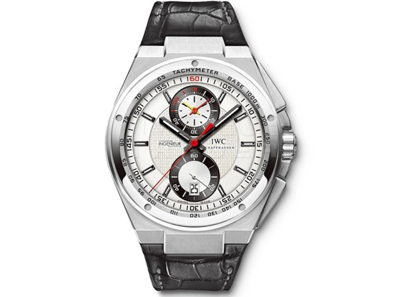 IWC Big Ingenieur DFB German Football IW378404