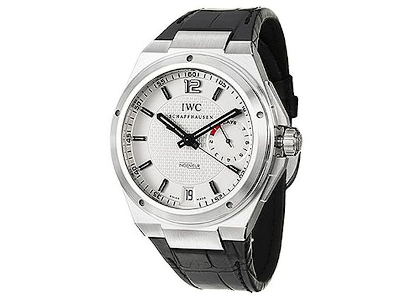IWC Big Ingenieur IW500502