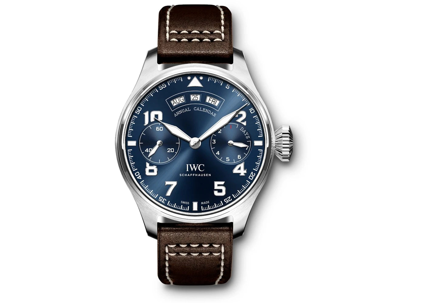 IWC Big Pilot Annual Calendar Le Petit Prince IW502703