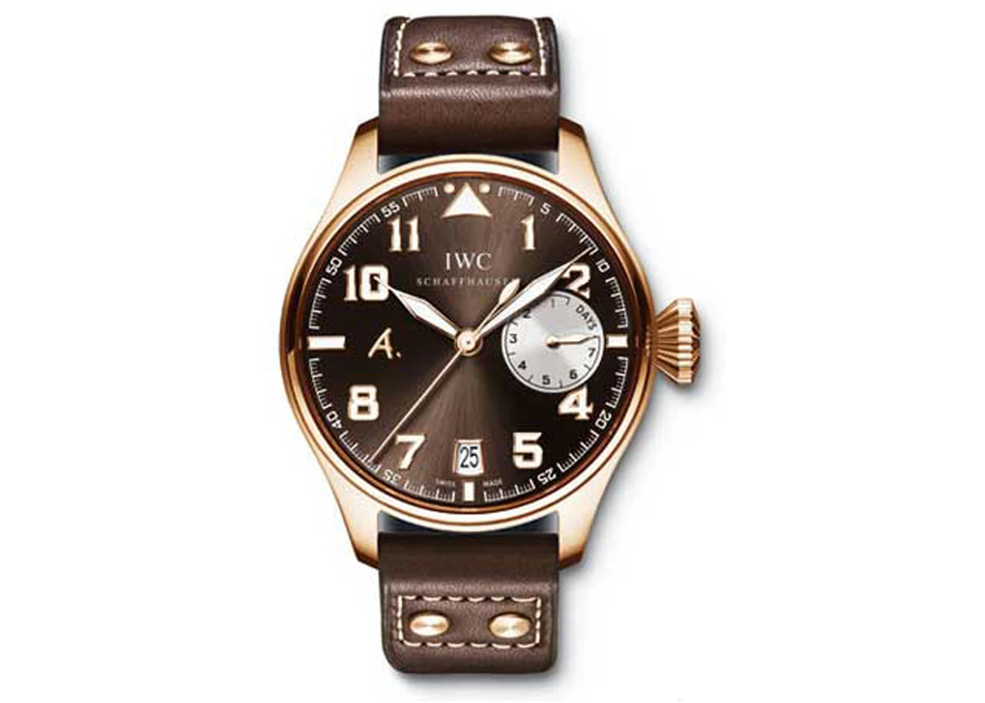 IWC Big Pilot Antoine de Saint Exupery IW500421