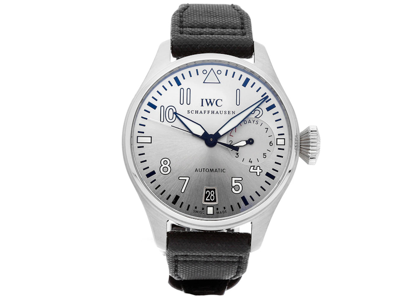 IWC Big Pilot Father IW5009-06