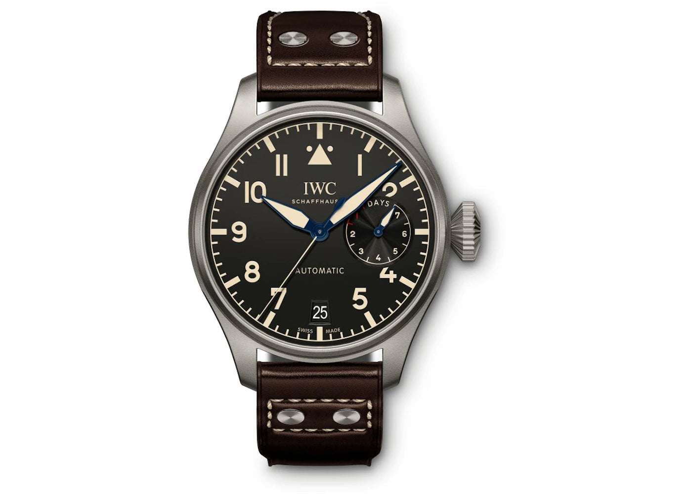 IWC Big Pilot Heritage IW501004