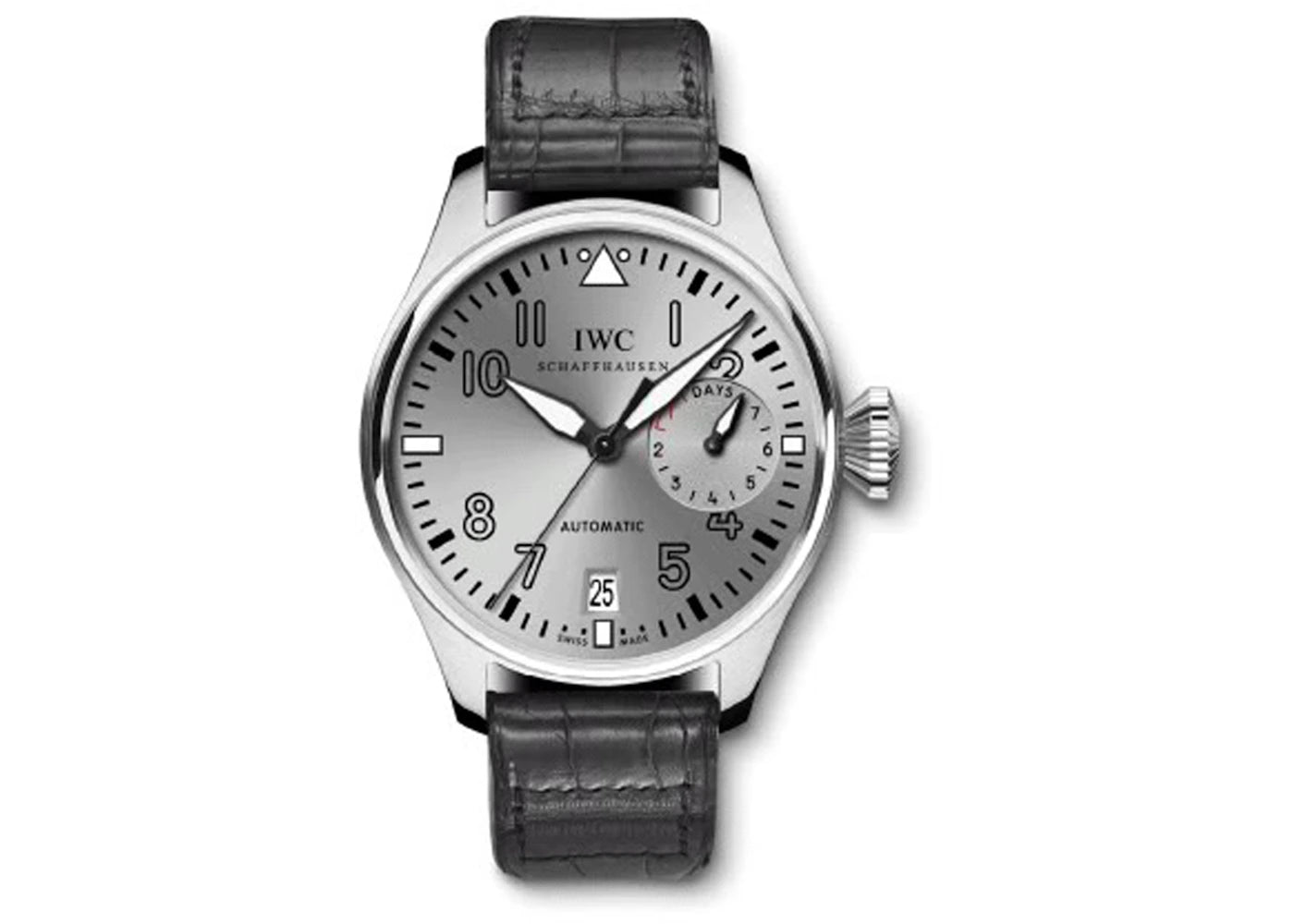 IWC Big Pilot IW500430