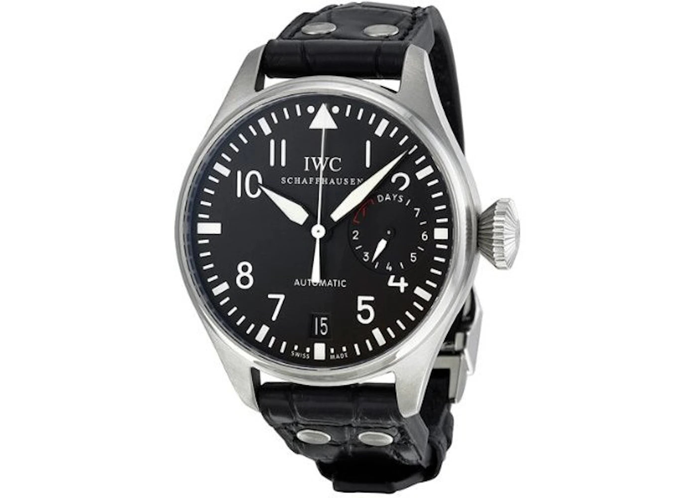 IWC Big Pilot IW500901