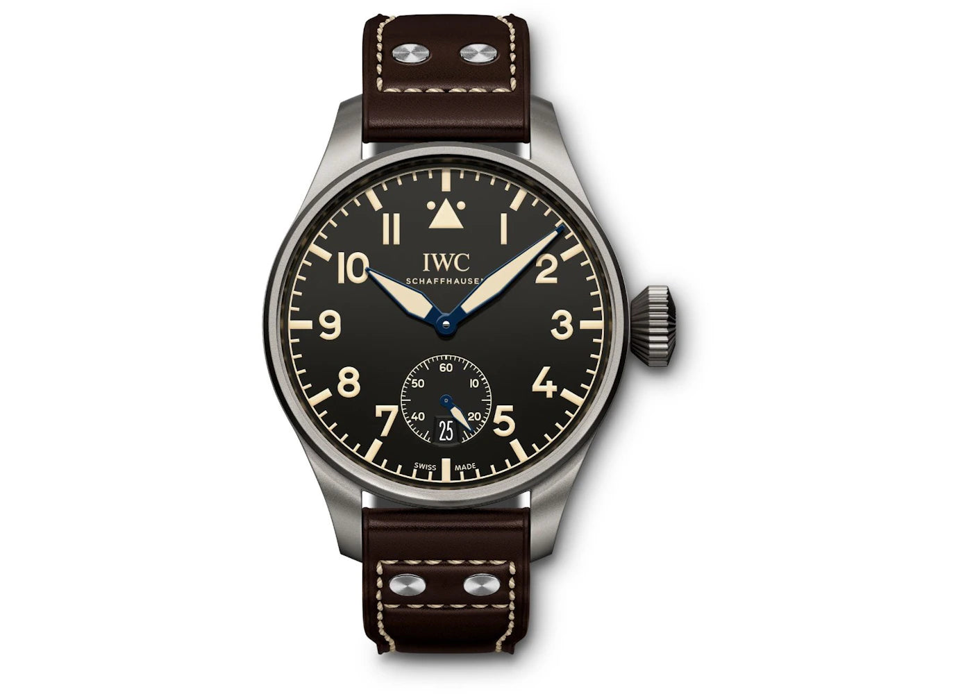 IWC Big Pilot IW510301