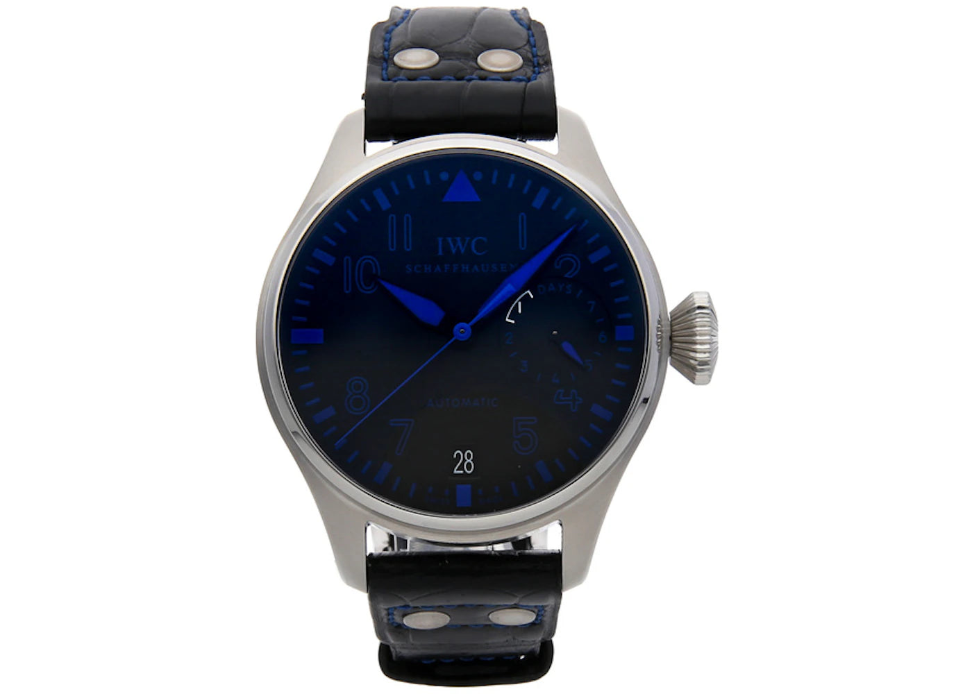IWC Big Pilot "Las Vegas" Boutique Edition IW5004-29