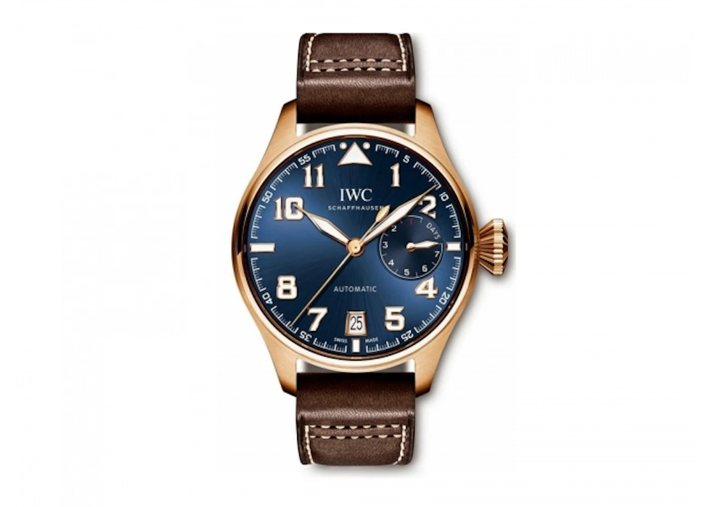 IWC Big Pilot Le Petit Prince IW500909
