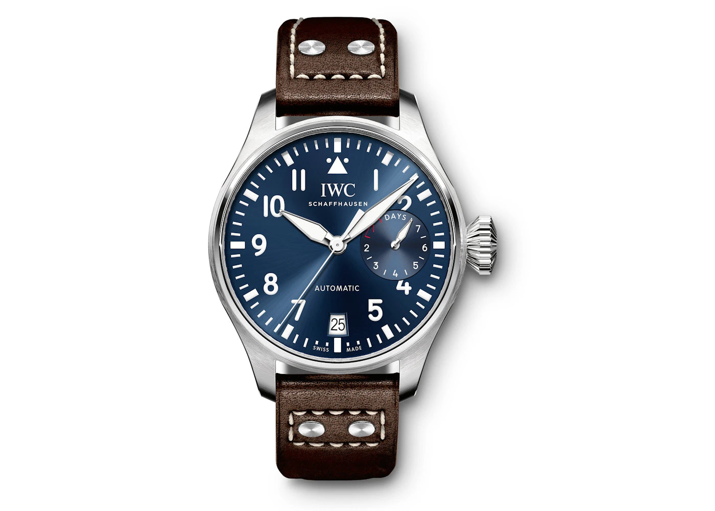IWC Big Pilot Le Petit Prince IW500916