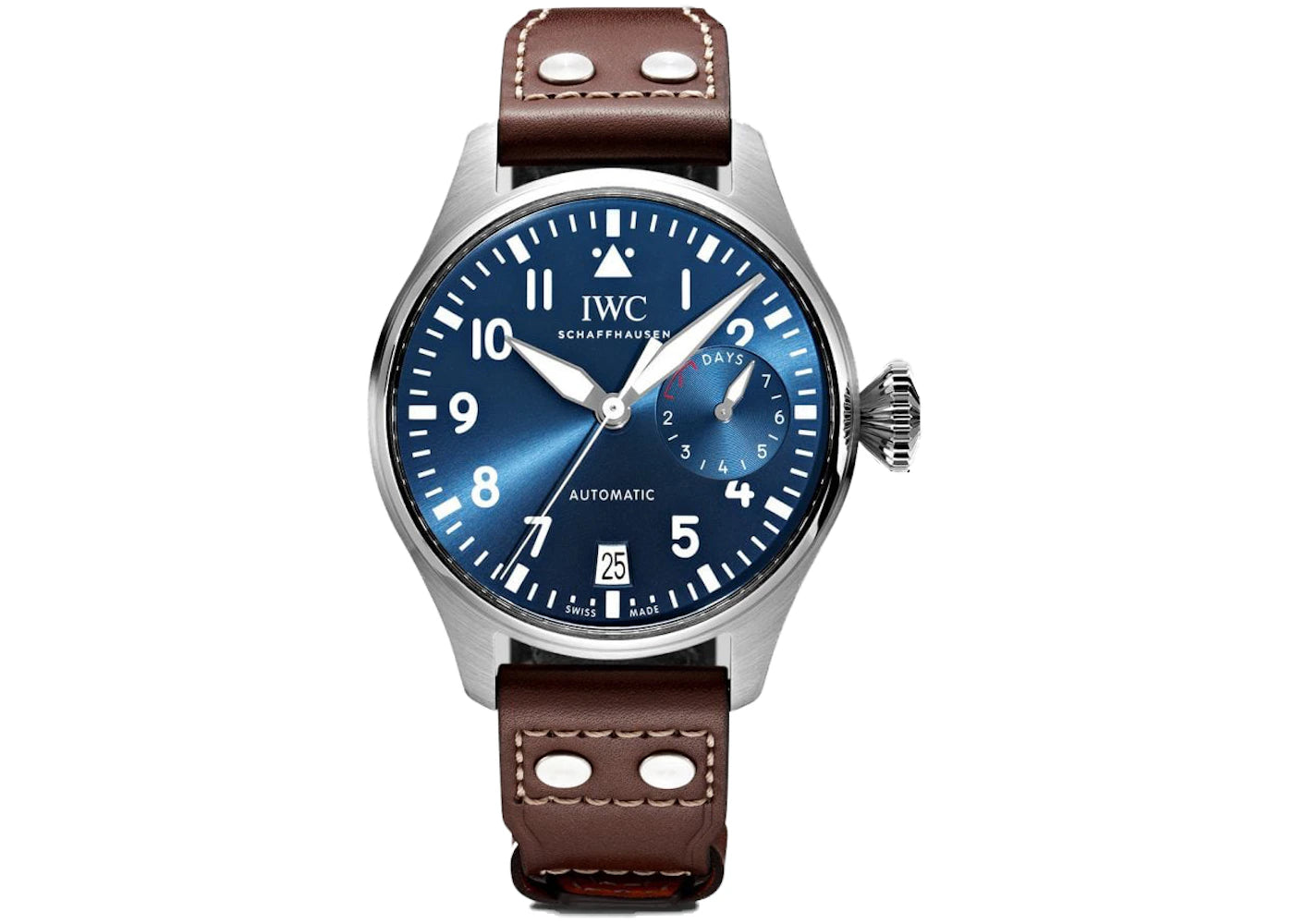 IWC Big Pilot Le Petit Prince IW501002