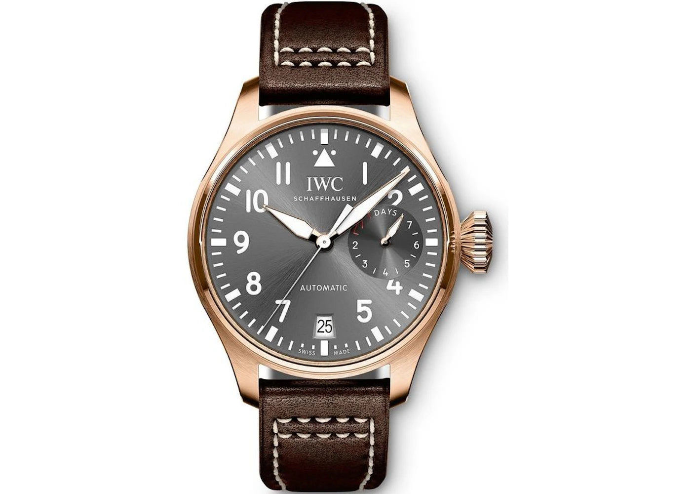 IWC Big Pilot Spitfire IW500917