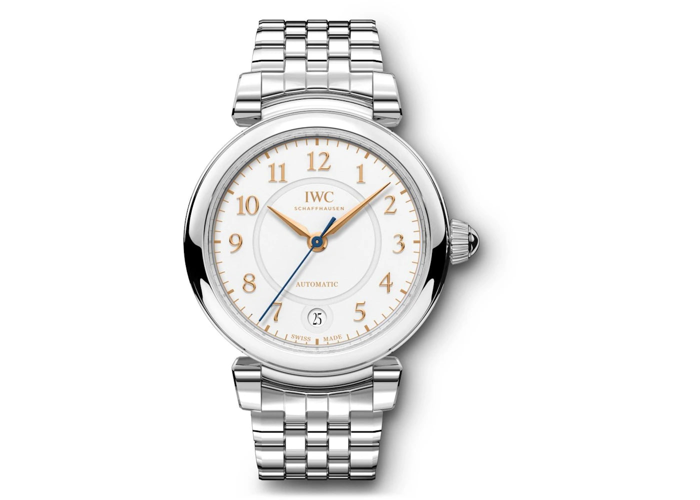 IWC Da Vinci Automatic 36 IW458307