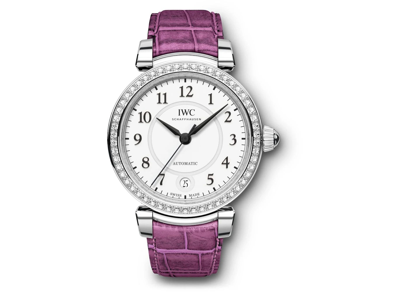 IWC Da Vinci Automatic 36 IW458308