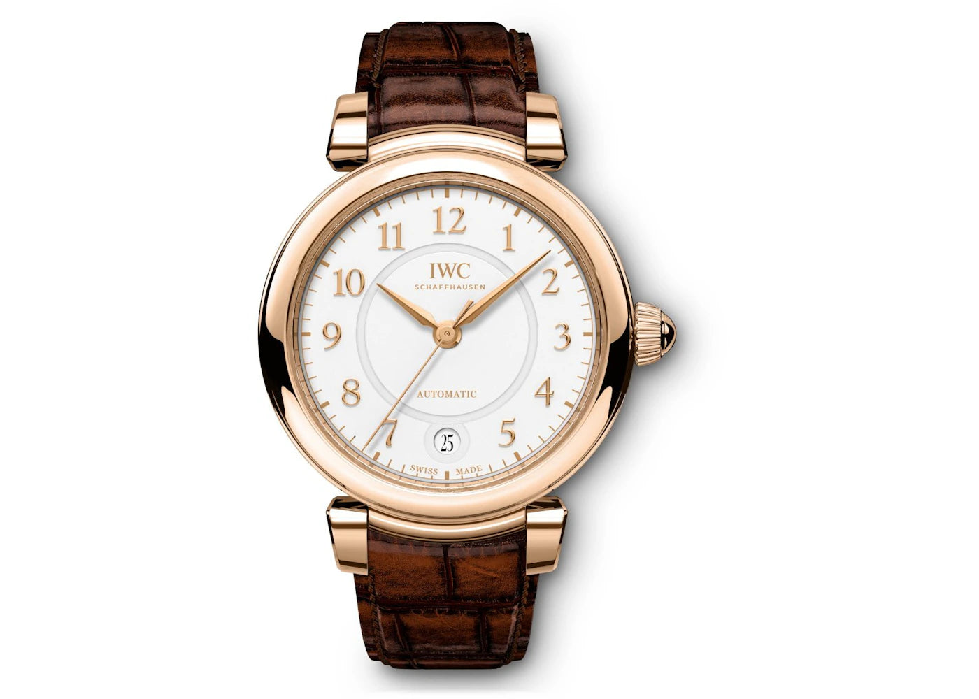 IWC Da Vinci Automatic 36 IW458309