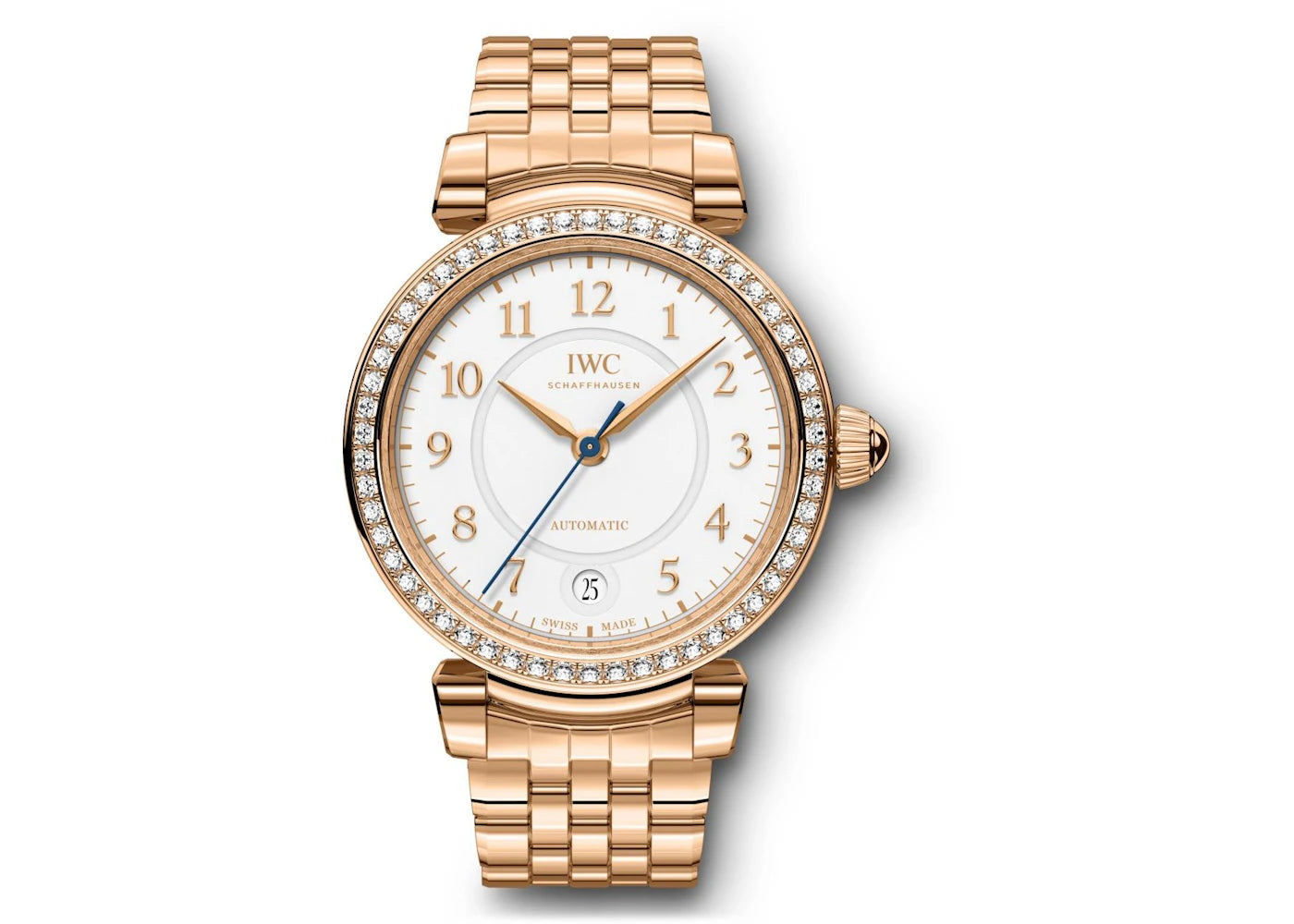 IWC Da Vinci Automatic 36 IW458310