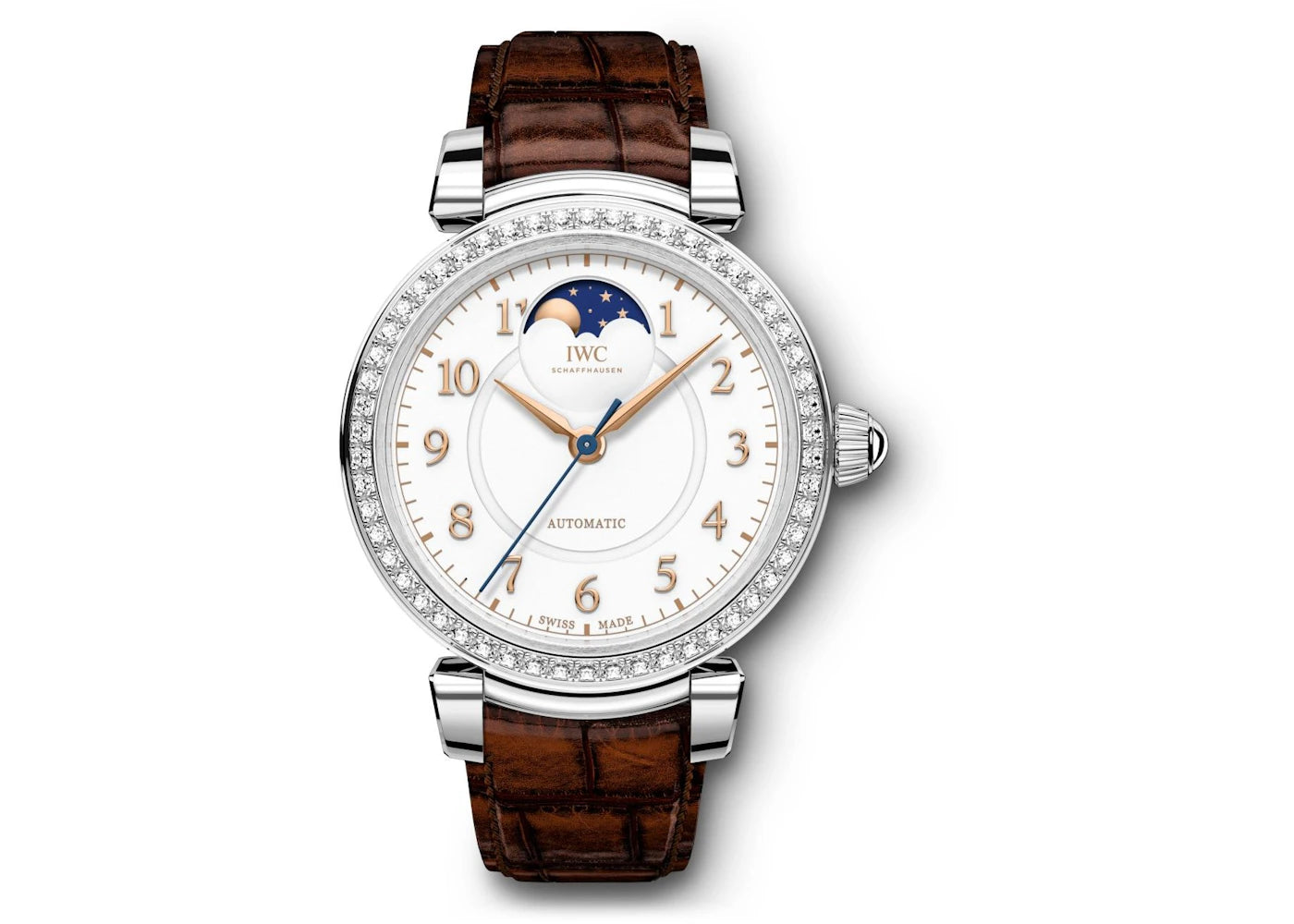 IWC Da Vinci Automatic 36 IW459307