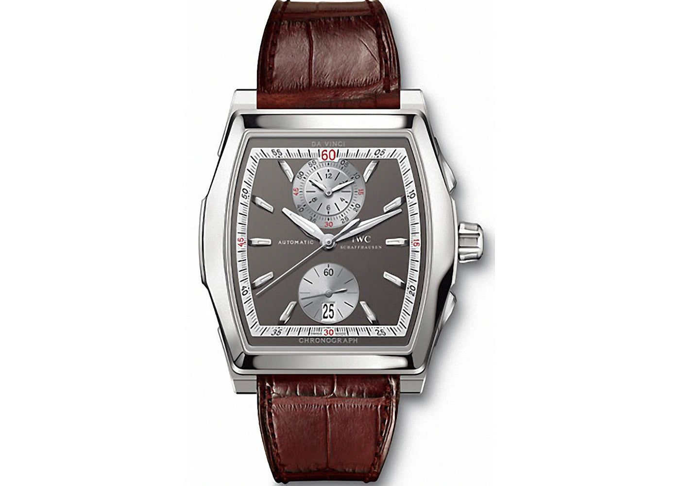 IWC Da Vinci Chronograph IW376401