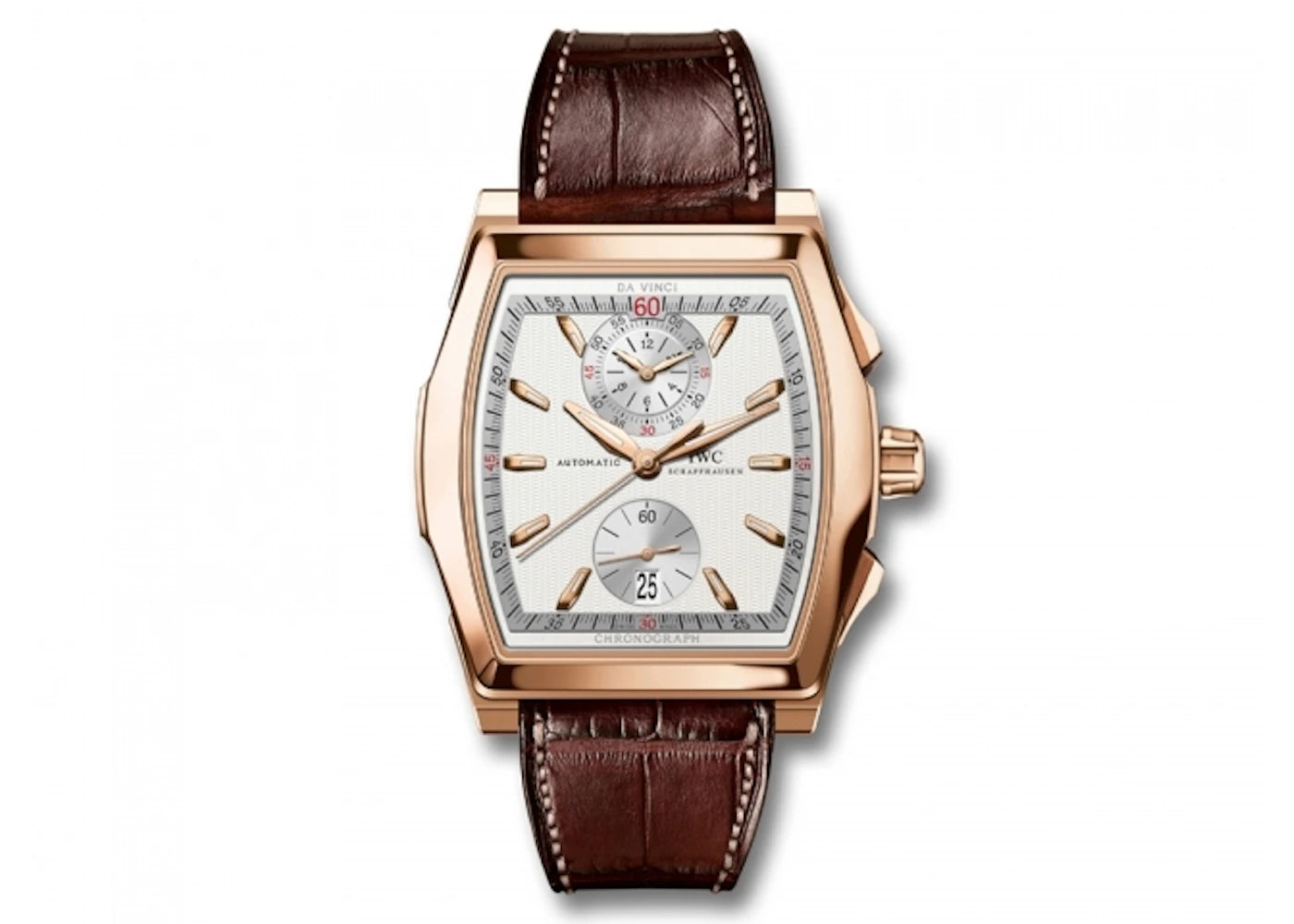 IWC Da Vinci Chronograph IW376418