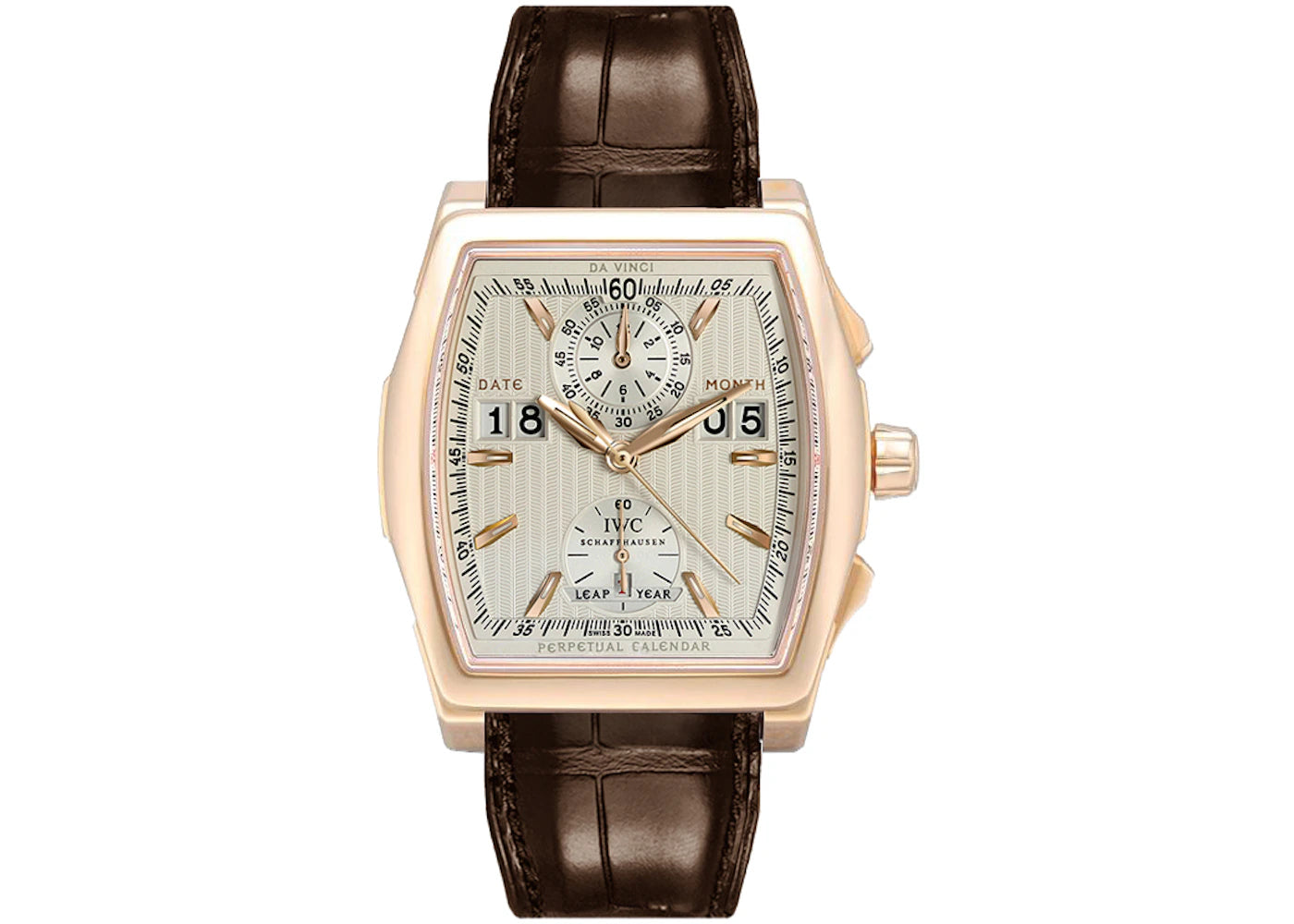 IWC Da Vinci IW376102