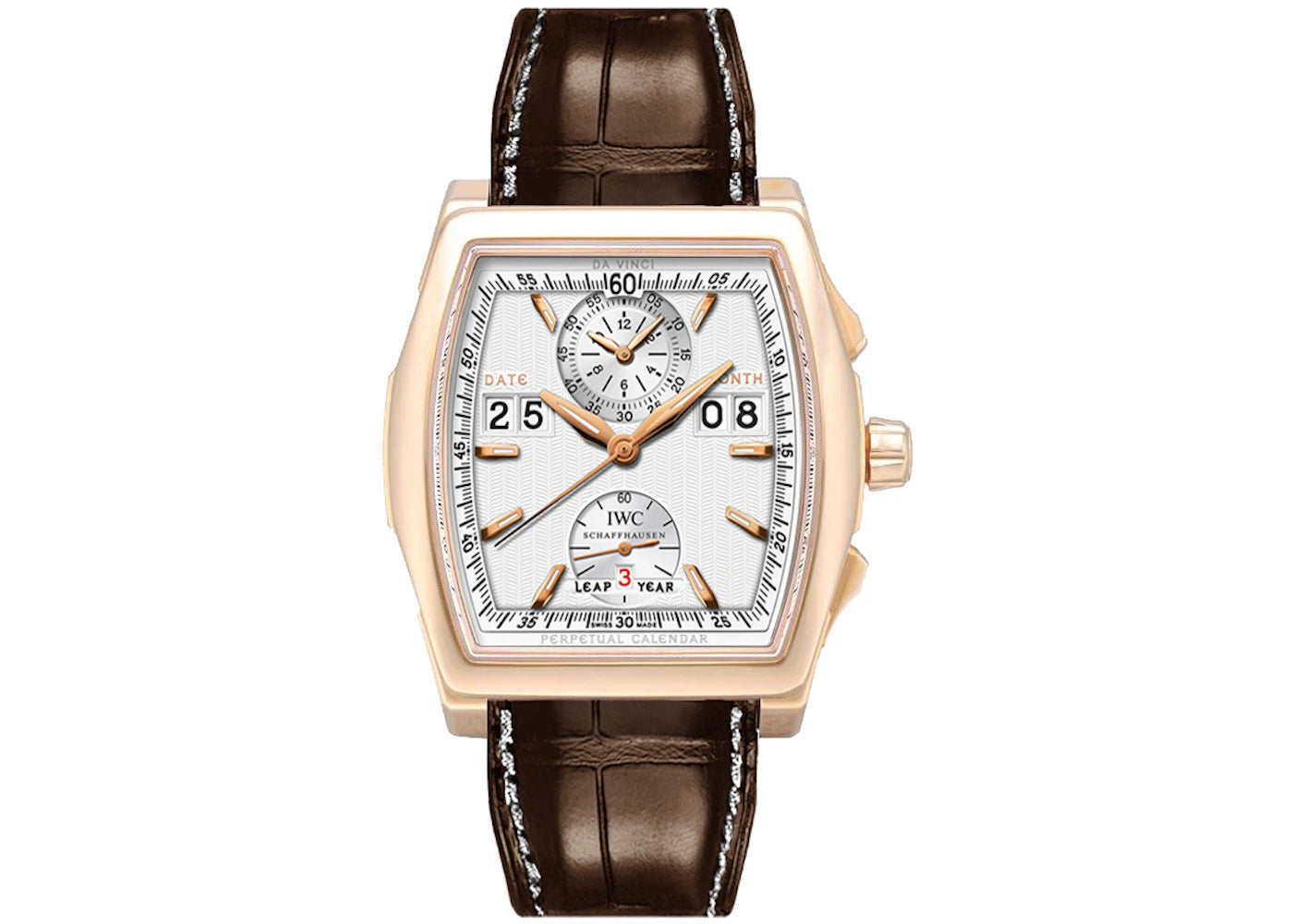 IWC Da Vinci IW376107