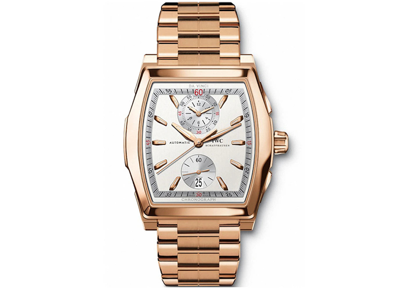 IWC Da Vinci IW376406