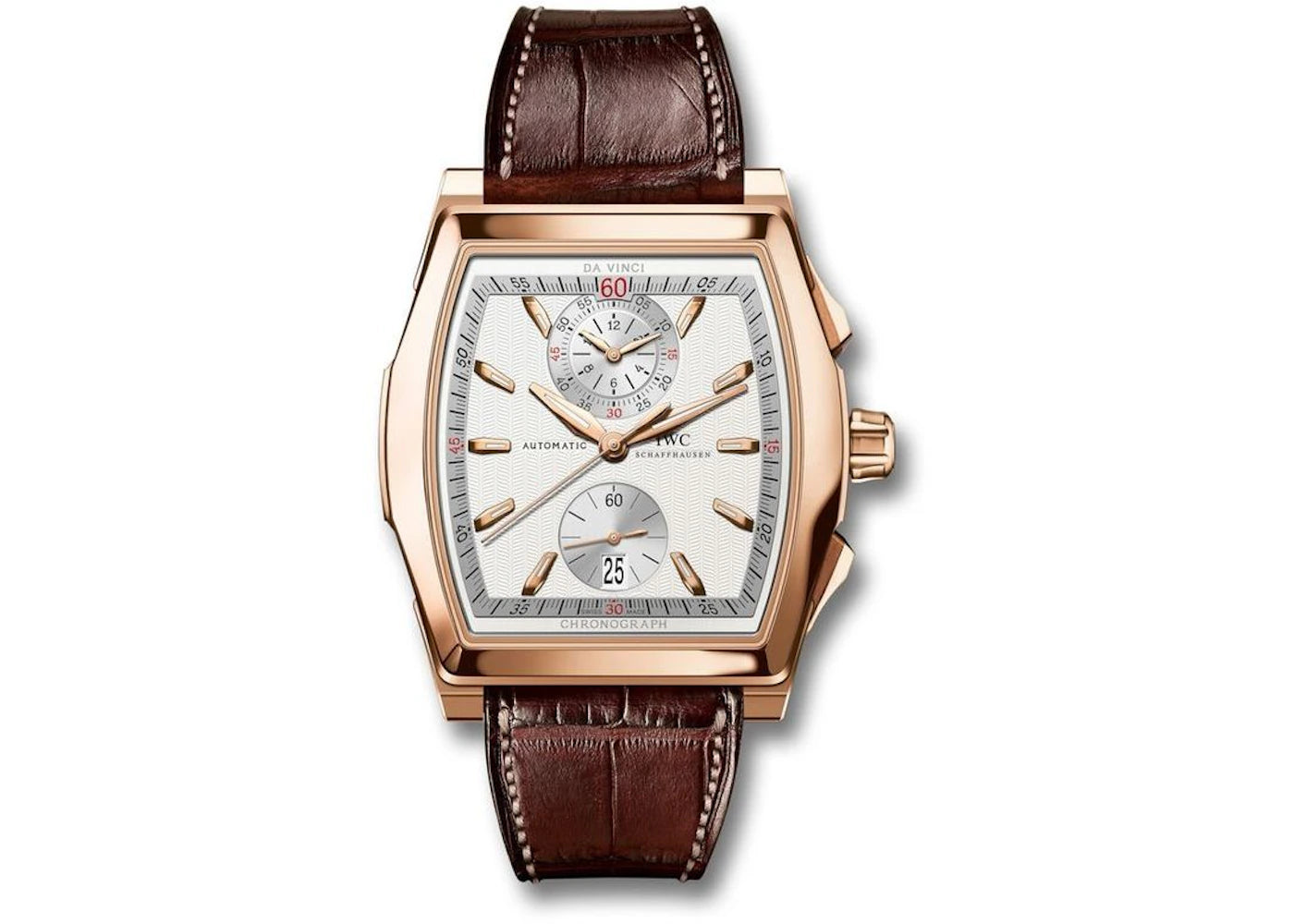 IWC Da Vinci IW376420