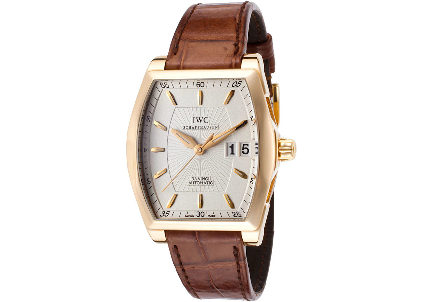 IWC Da Vinci IW452302
