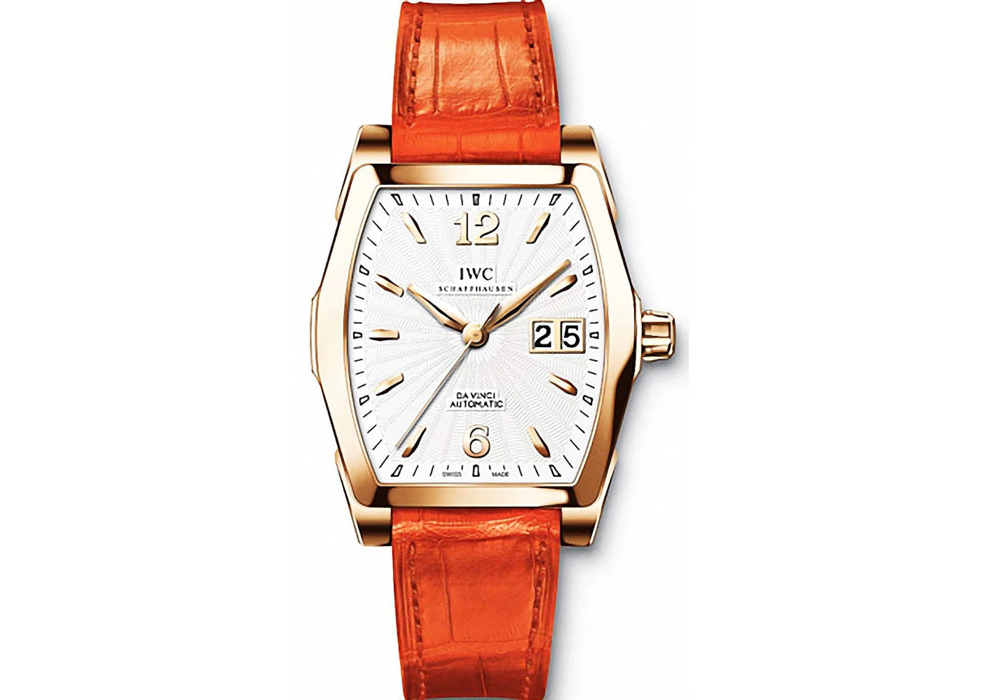IWC Da Vinci IW452307