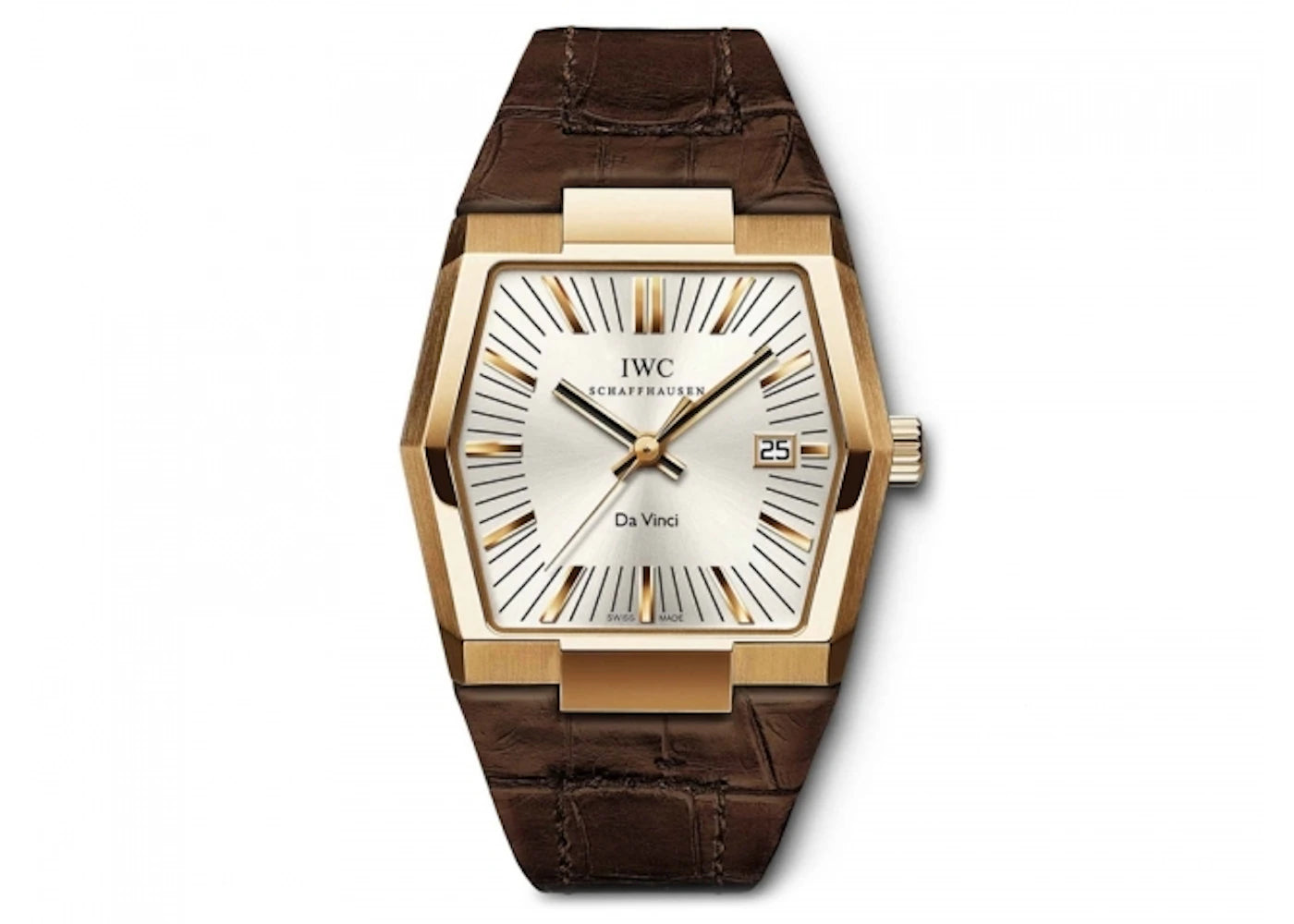 IWC Da Vinci IW546103