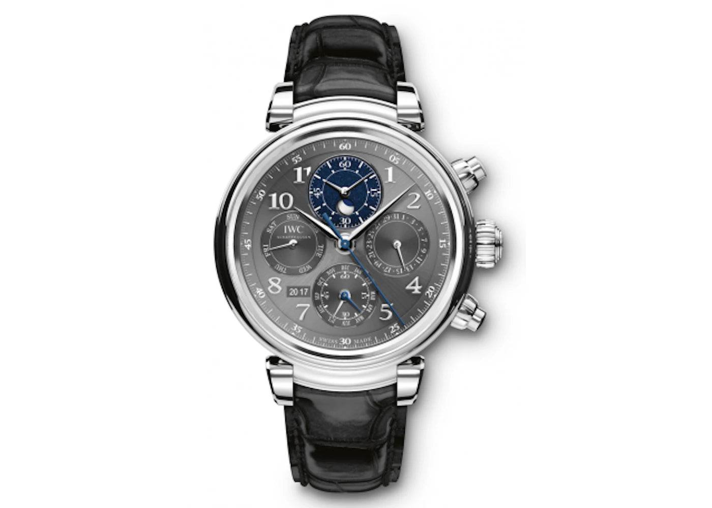 IWC Da Vinci Perpetual Calendar IW392103
