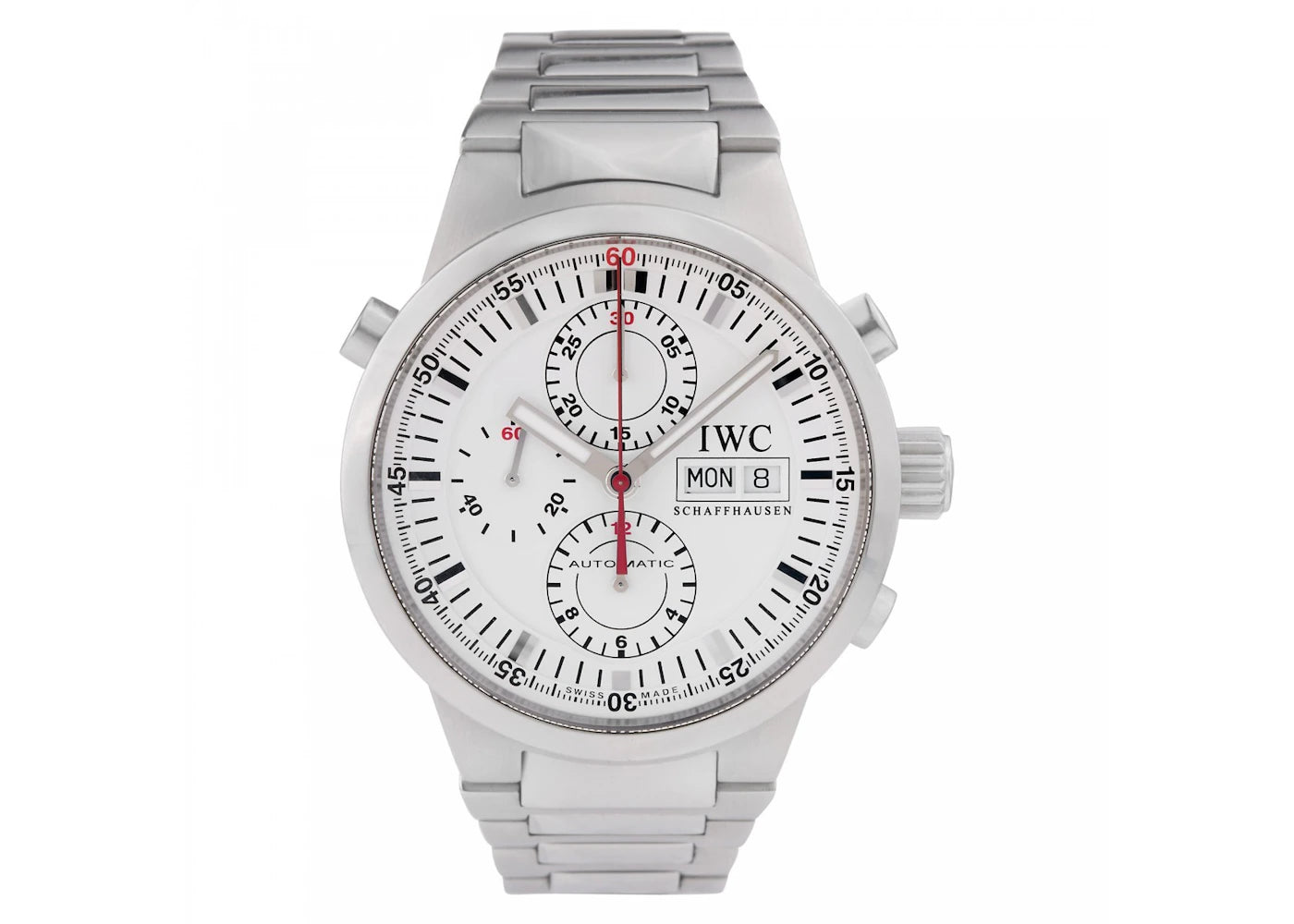 IWC GST IW371523