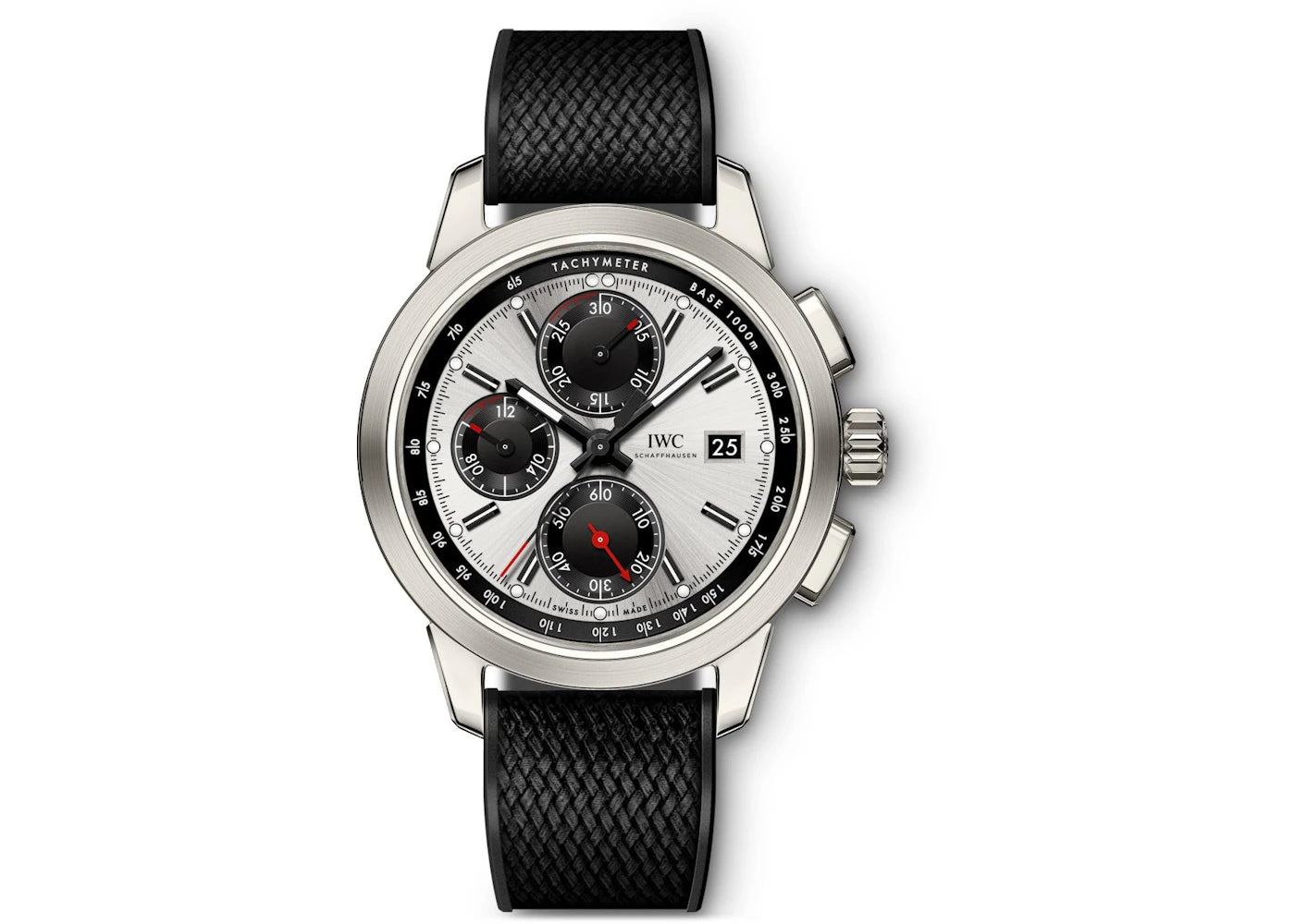 IWC Ingenieur Chronograph IW380704