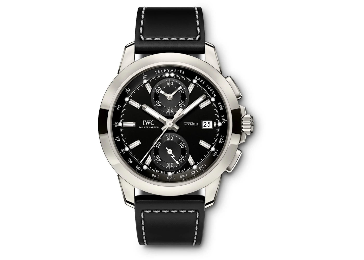 IWC Ingenieur Chronograph Sport IW380901
