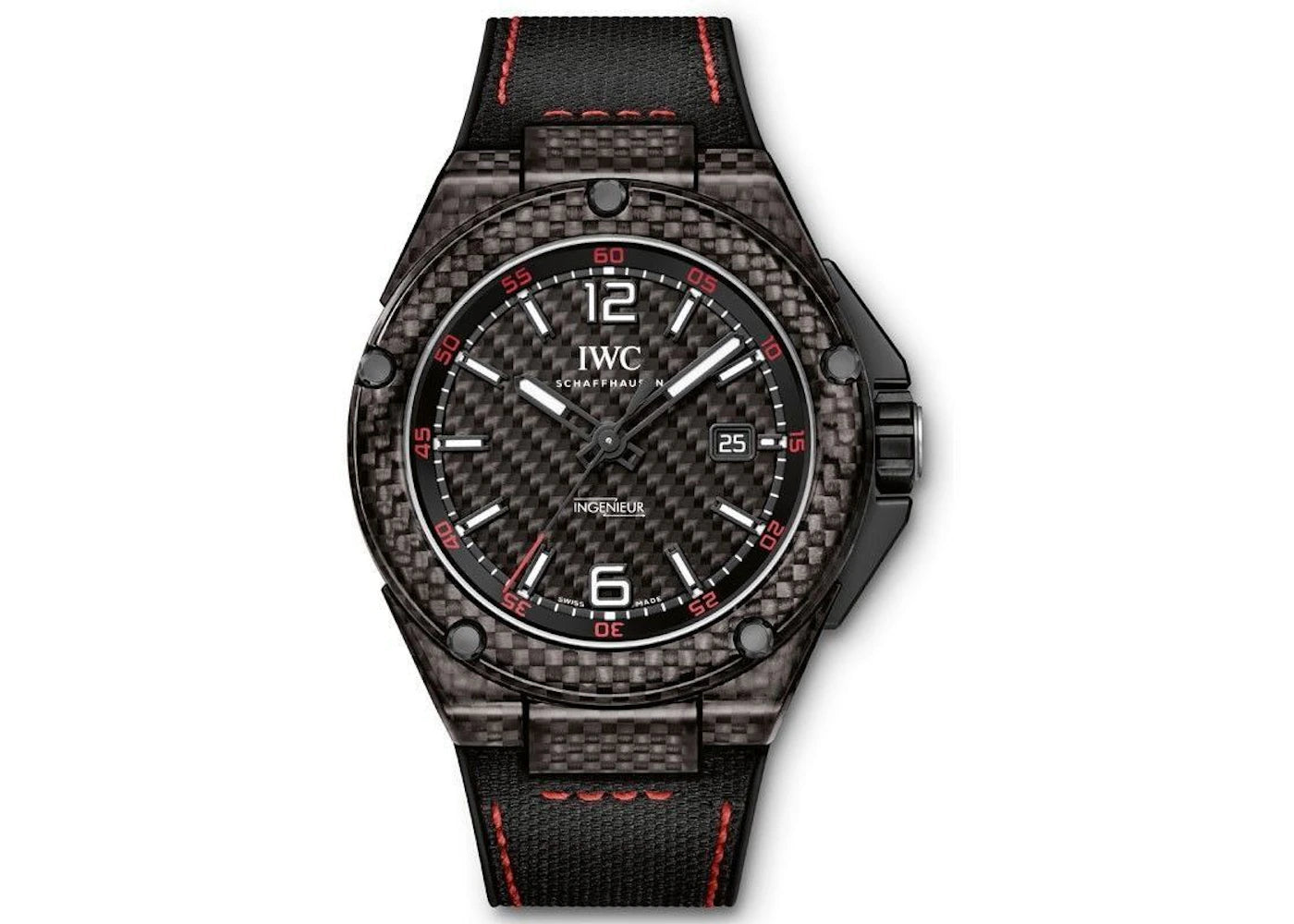 IWC Ingenieur IW322402