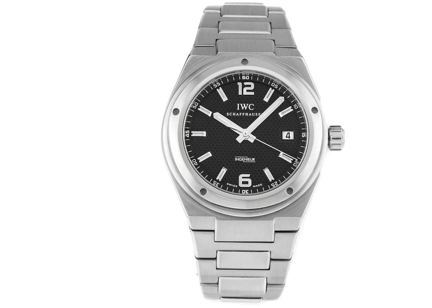 IWC Ingenieur IW322701