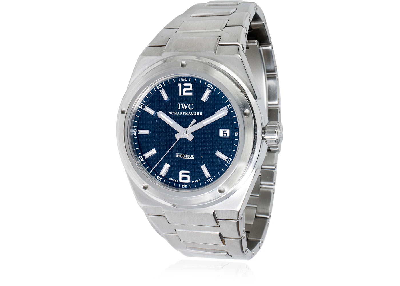 IWC Ingenieur IW322701