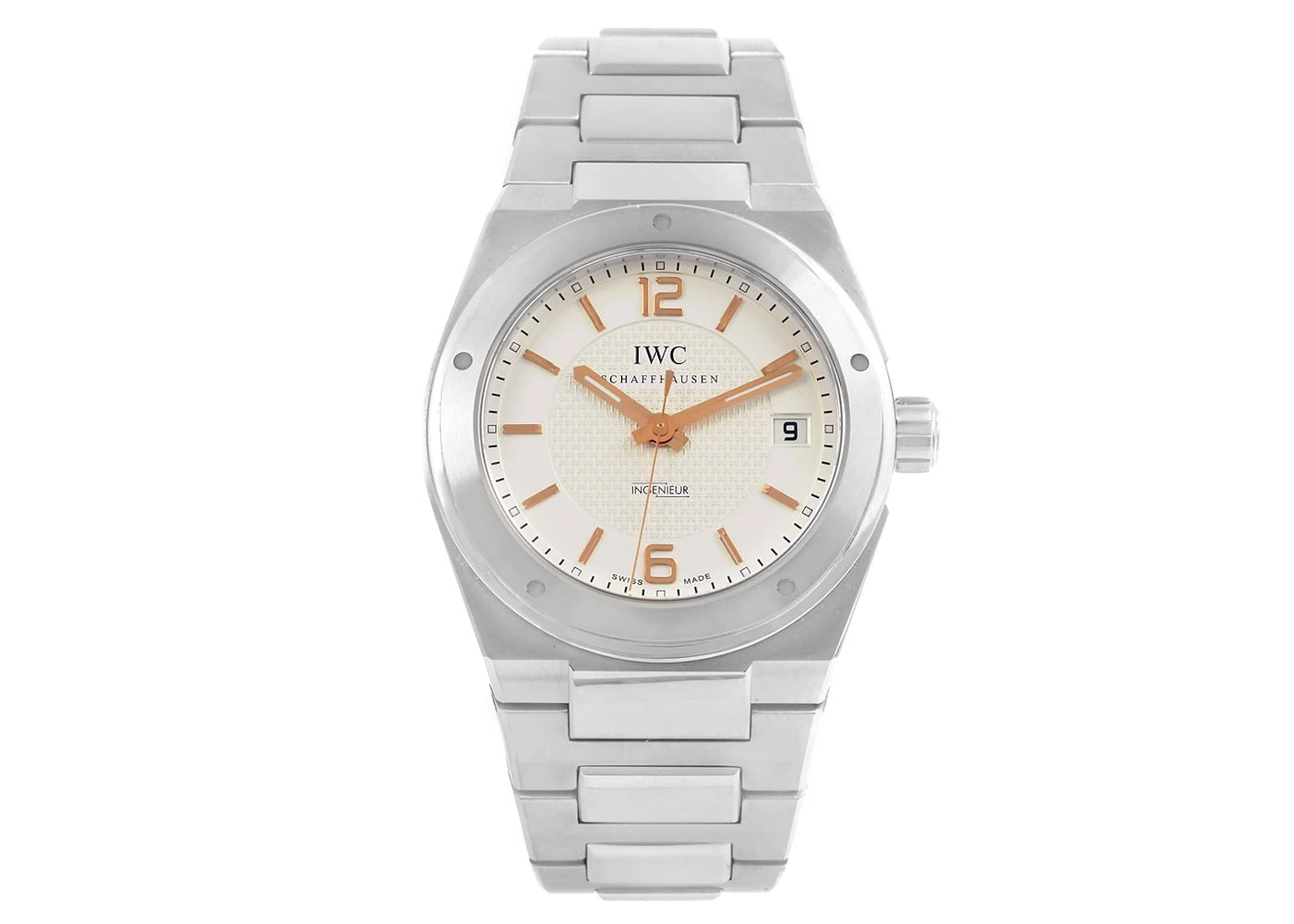 IWC Ingenieur IW322801