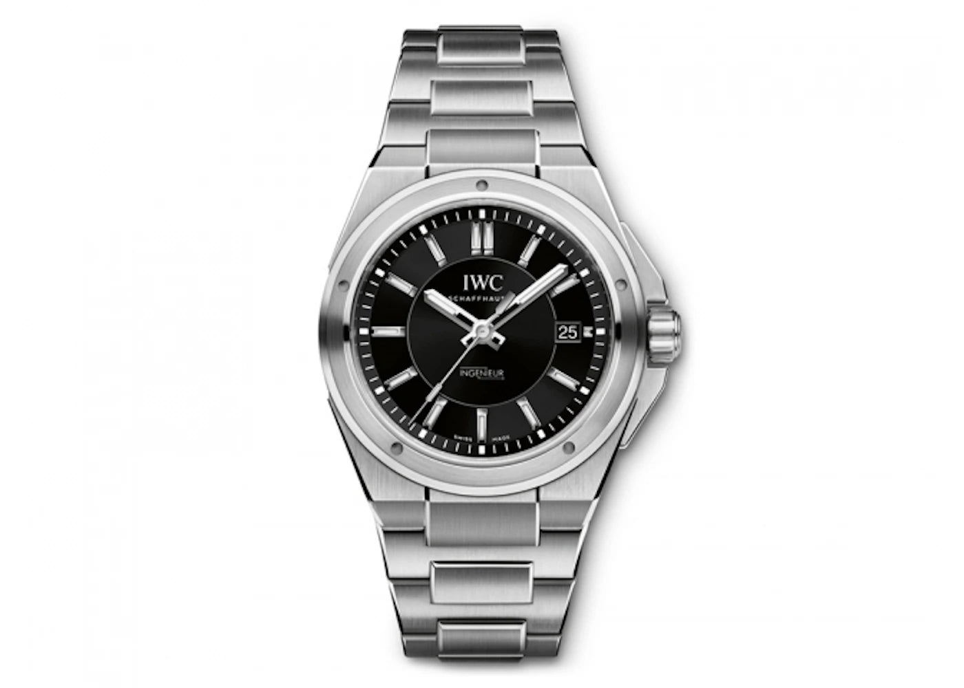 IWC Ingenieur IW323902