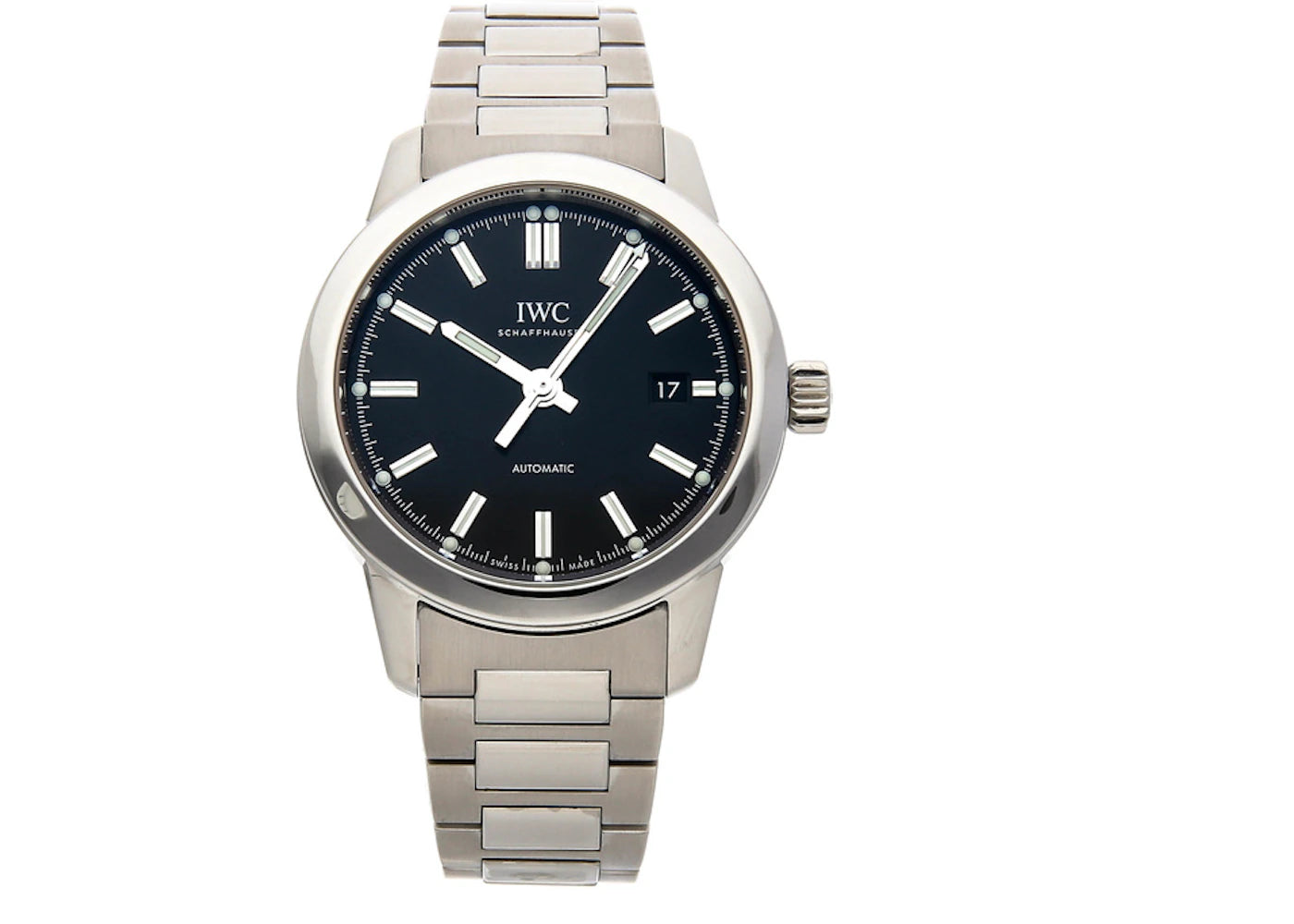 IWC Ingenieur IW3570-02