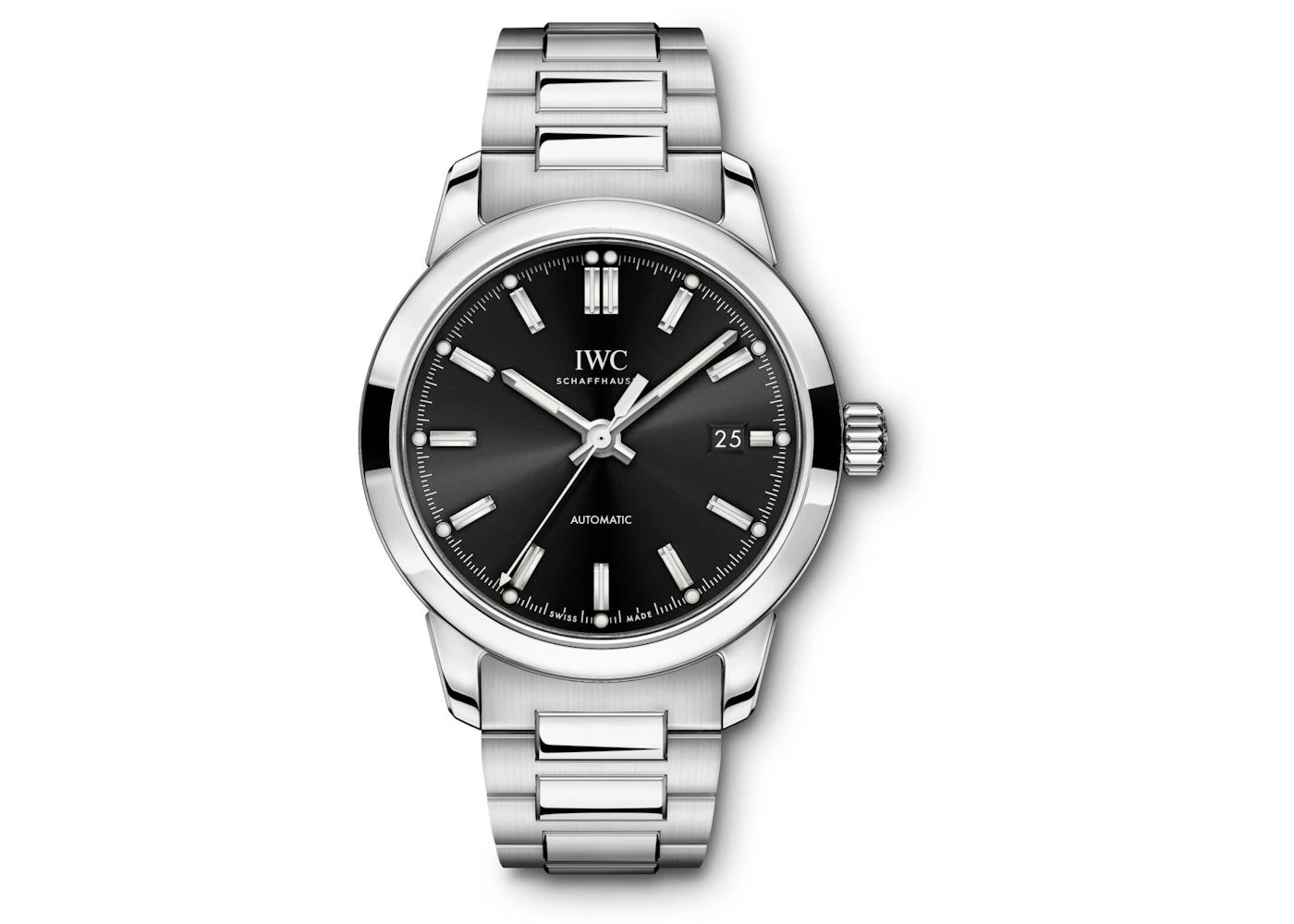 IWC Ingenieur IW357002