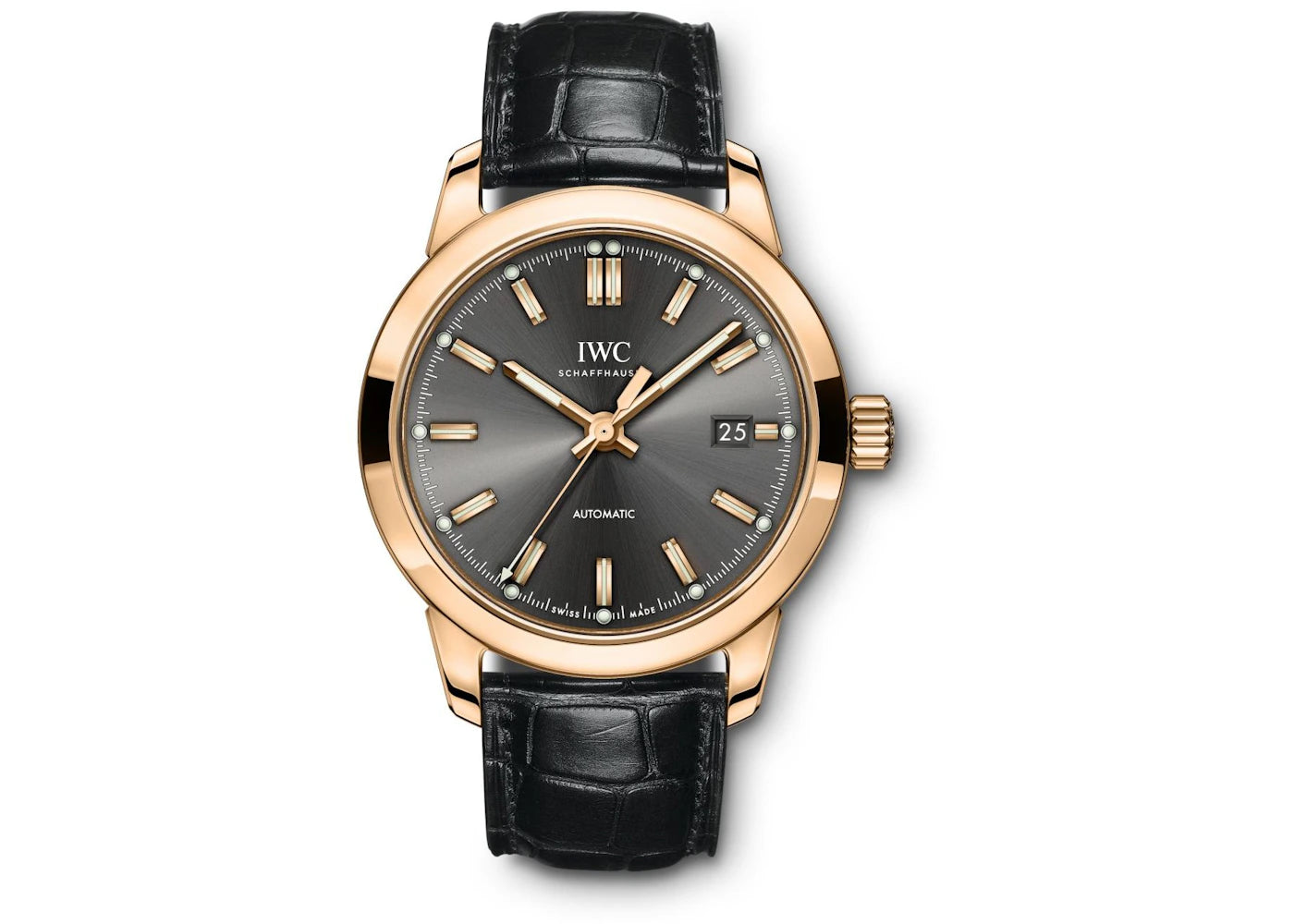 IWC Ingenieur IW357003